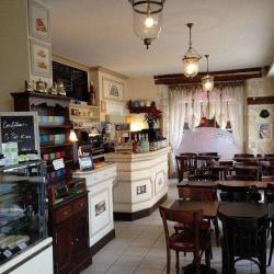 Café Serpente