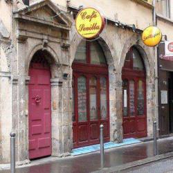 Cafe Sevilla