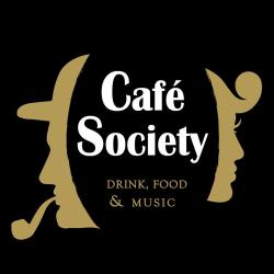 Café Society