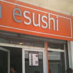 Café Sushi Ly