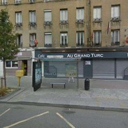 Cafe Tabac Au Grand Turc