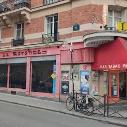 Café Tabac De La Rotonde