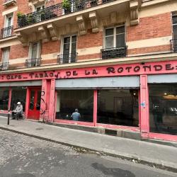 Café Tabac De La Rotonde
