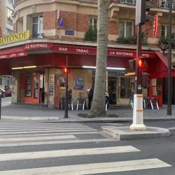 Café Tabac De La Rotonde