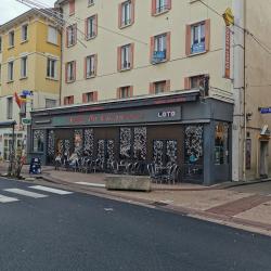 Cafe Tabac Du Commerce