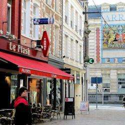 Cafe Tabac Le Flash