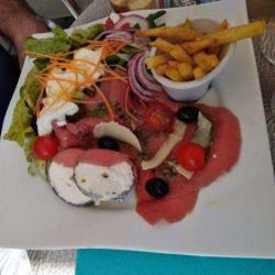 Café Tabac Le Molière