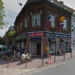 Cafe Tabac Pmu Le Sainte Anne