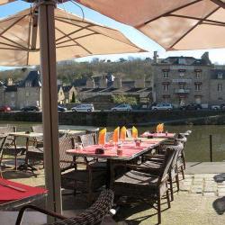 Cafe Terrasses