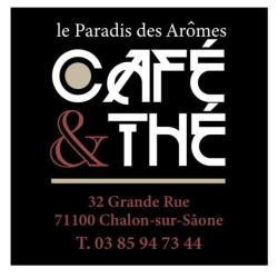 Café & Thé
