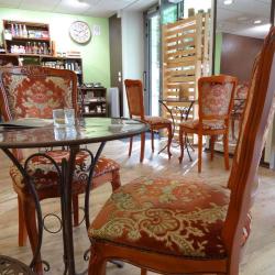 Café Thé & Compagnie
