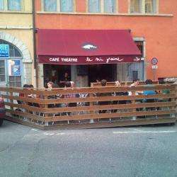 Cafe Theatre De La Mi Graine