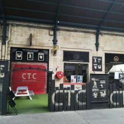 Café Théâtre Des Chartrons
