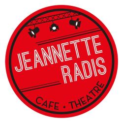 Café Théâtre Jeannette Radis