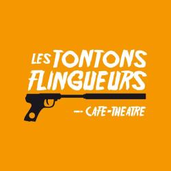 Café Théâtre Les Tontons Flingueurs
