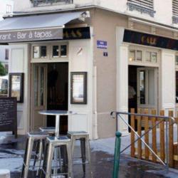 Cafe Thomas