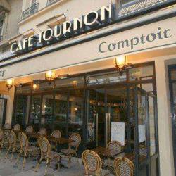 Café Tournon