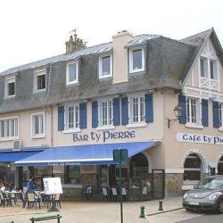 Café Ty Pierre - Roscoff