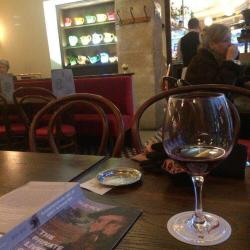 Cafe Varenne
