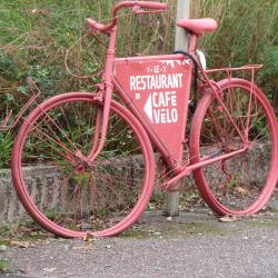 Café Vélo