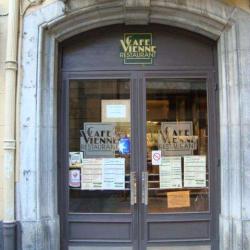 Cafe Vienne