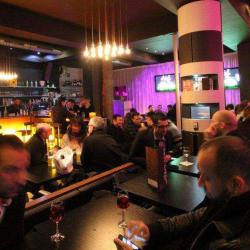 Café Voulez Vous