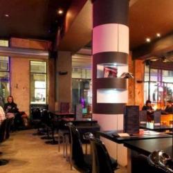 Cafe Voulez-vous