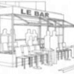 Café Bar Pmu Le Sulky
