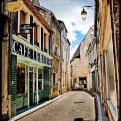 Cafe Librairie Boucherie
