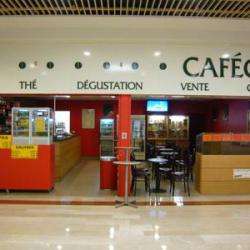 Cafécup Et Thés