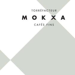 Café Mokxa
