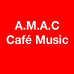 Cafémusic'