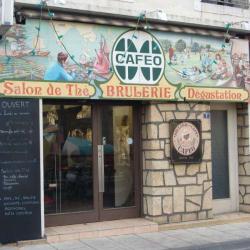 Cafeo Brulerie