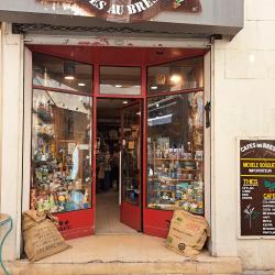 Cafés Au Brésil