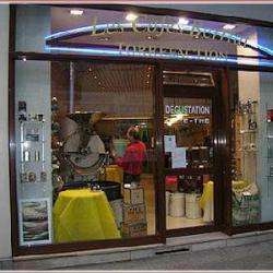 Cafés Berriat