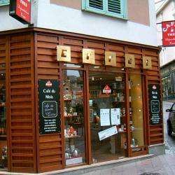 Cafés Errel