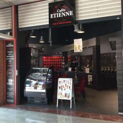 Cafés Etienne