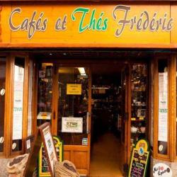 Cafés Et Thés Frédéric