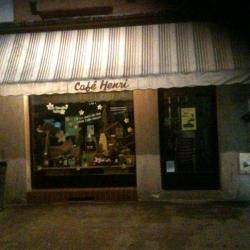 Cafes Henri