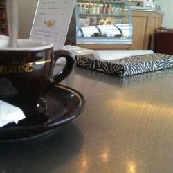 Cafes Merling