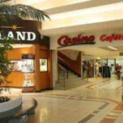 Casino Cafeteria