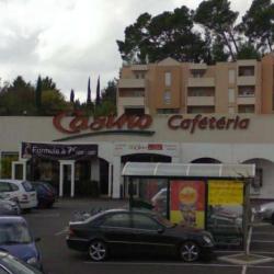 Cafeteria Casino