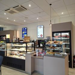 Cafétéria Chez Guy
