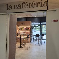 Cafétéria Chez Guy