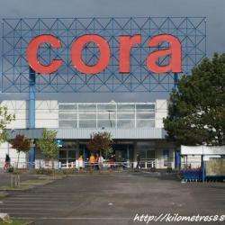 Station Service Cora