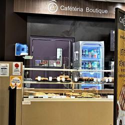 Cafétéria Du Centre Hospitalier De Blois