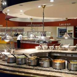 Cafeteria E.leclerc