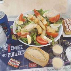 Cafeteria Eris