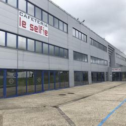 Cafétéria Le Selfie