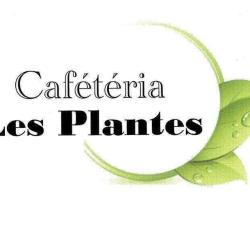 Cafeteria Les Plantes